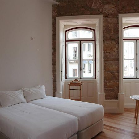 Casa Da Portagem By Purus Hotel Coimbra Exterior photo