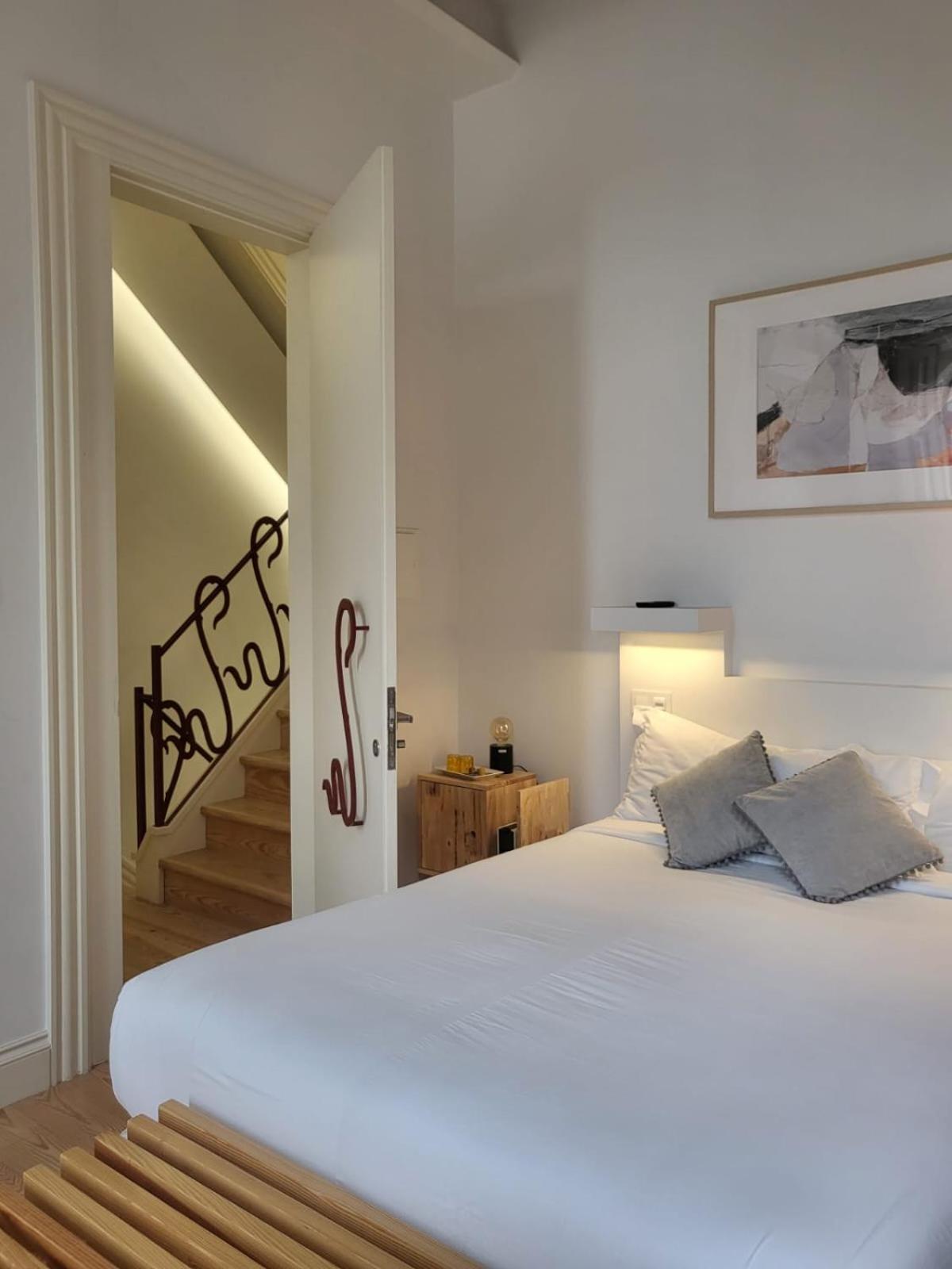 Casa Da Portagem By Purus Hotel Coimbra Exterior photo