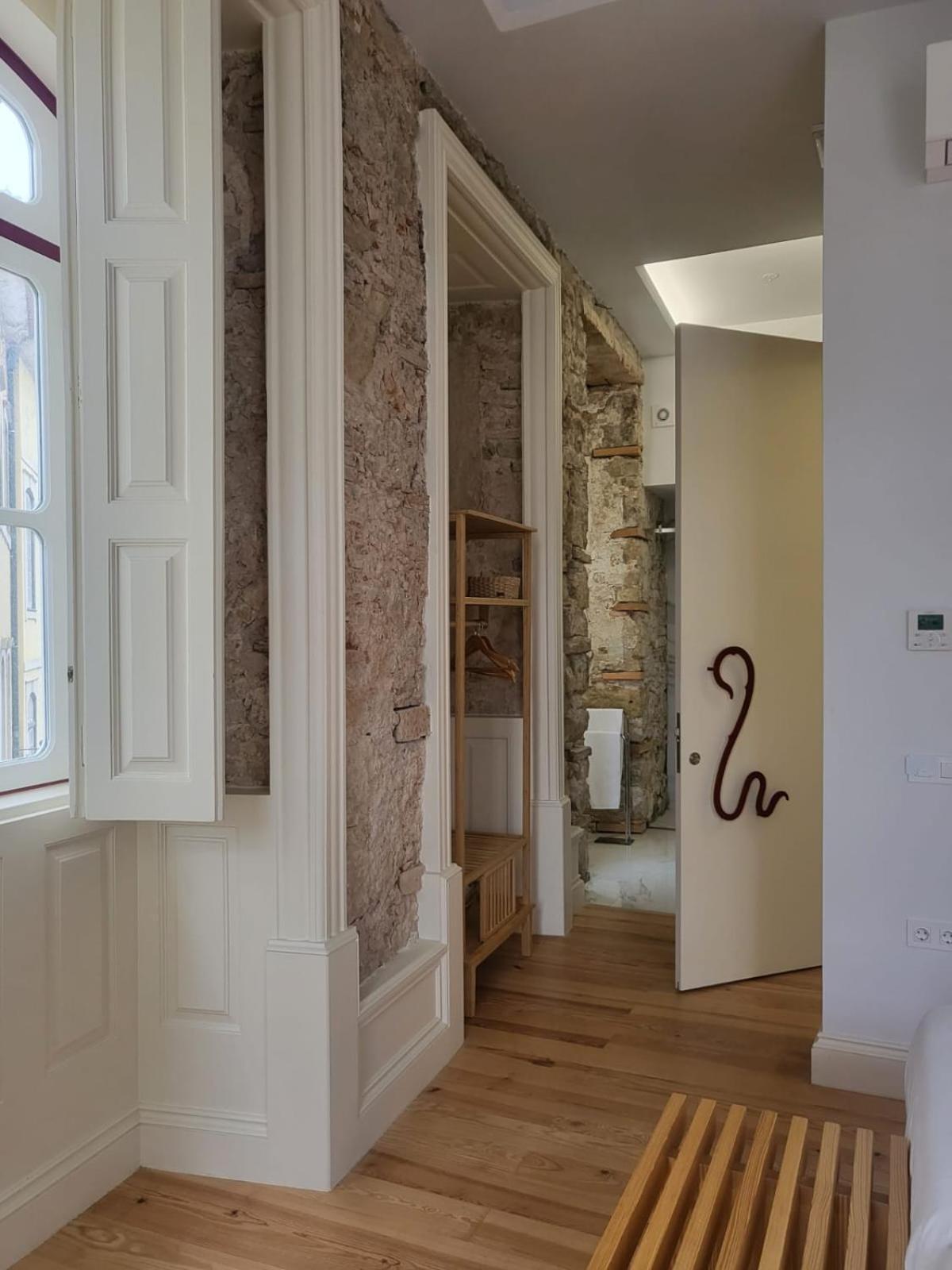 Casa Da Portagem By Purus Hotel Coimbra Exterior photo