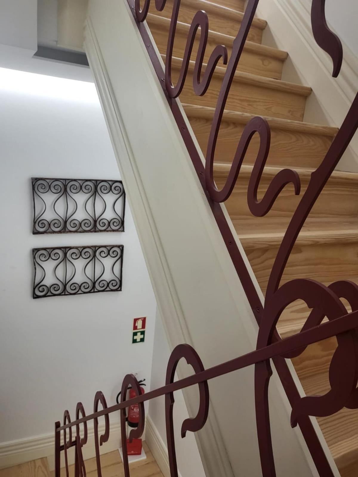 Casa Da Portagem By Purus Hotel Coimbra Exterior photo