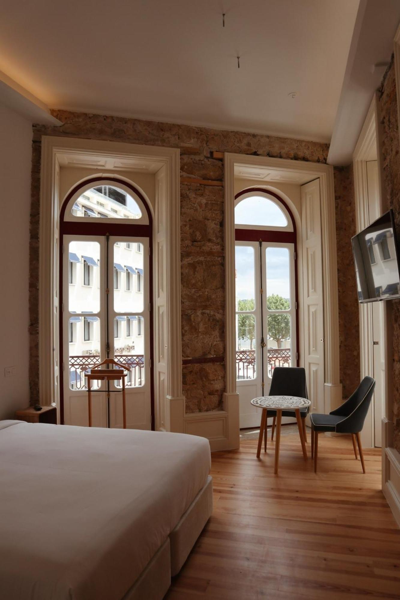 Casa Da Portagem By Purus Hotel Coimbra Exterior photo